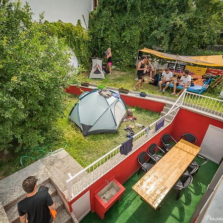 Mostar Downtown Hostel Εξωτερικό φωτογραφία