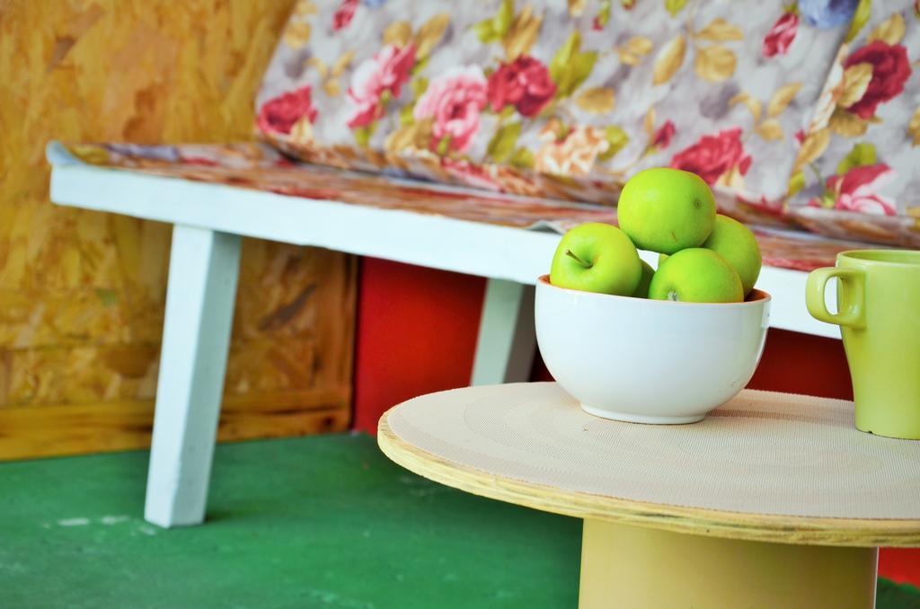 Mostar Downtown Hostel Εξωτερικό φωτογραφία