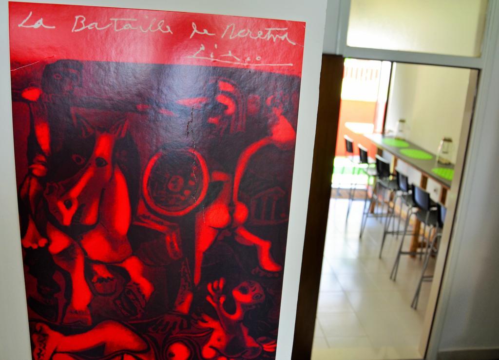 Mostar Downtown Hostel Εξωτερικό φωτογραφία