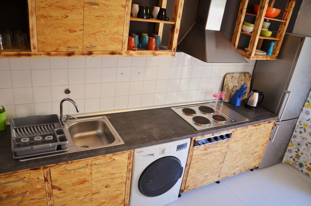 Mostar Downtown Hostel Εξωτερικό φωτογραφία