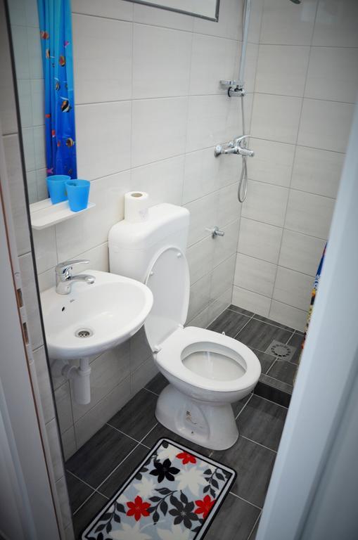 Mostar Downtown Hostel Δωμάτιο φωτογραφία