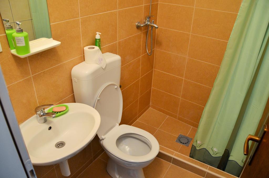 Mostar Downtown Hostel Δωμάτιο φωτογραφία