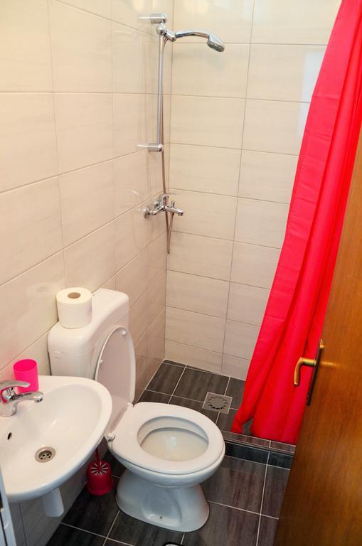 Mostar Downtown Hostel Δωμάτιο φωτογραφία