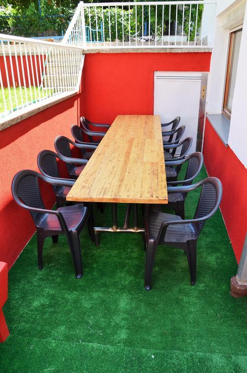 Mostar Downtown Hostel Εξωτερικό φωτογραφία